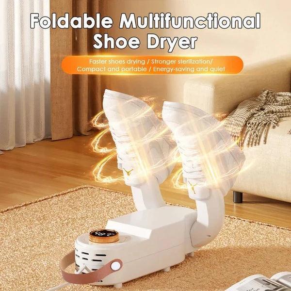 Shoe Dryer مجفف الأحذية - AL-MUSTAFA-ZONE 