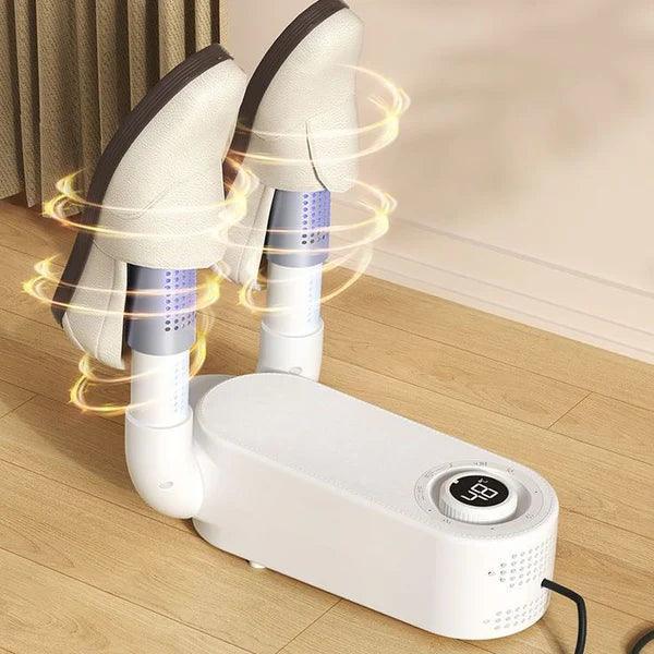 Shoe Dryer مجفف الأحذية - AL-MUSTAFA-ZONE 