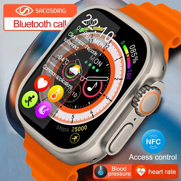 SMART GADGETS